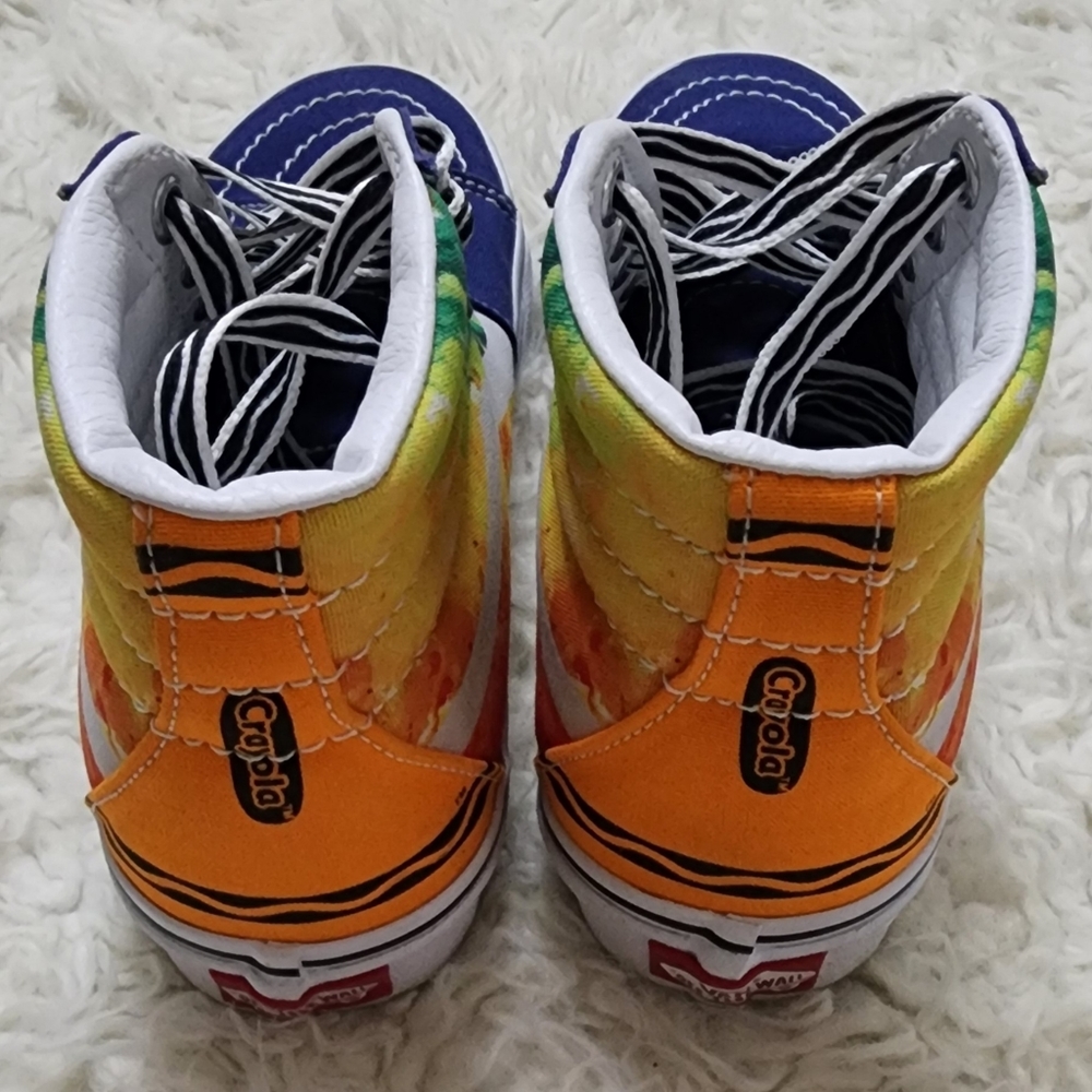 Vans - Picture 4 of 6